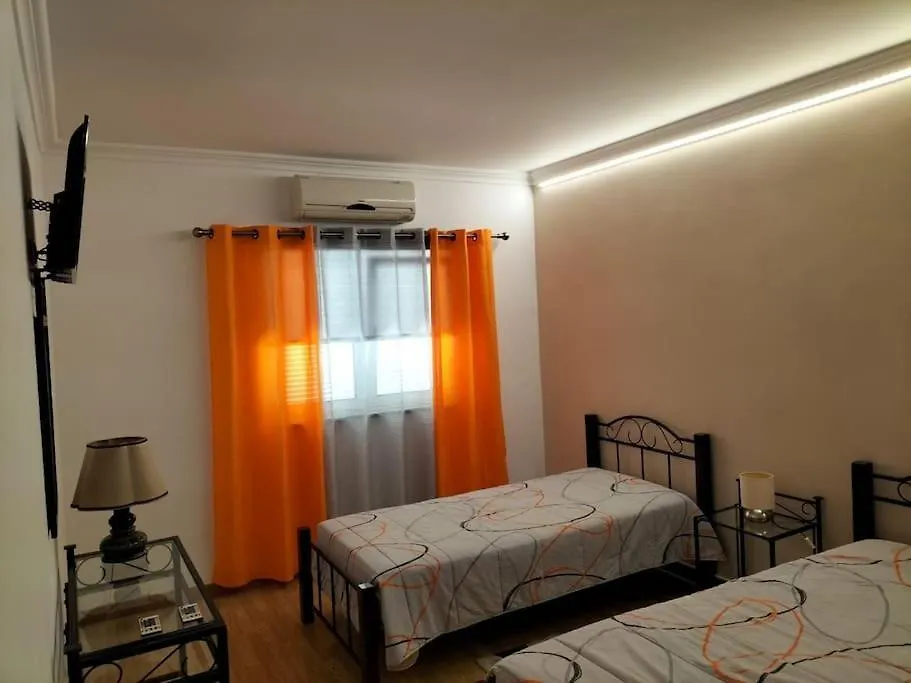 Seaview Albufeira Apartment Portugal