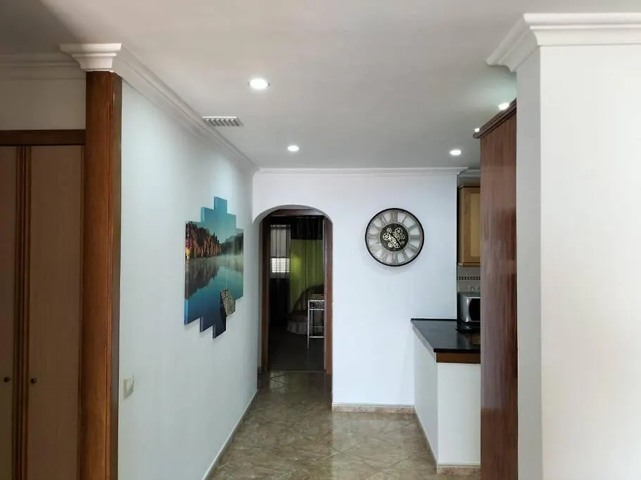 Seaview Albufeira Apartment
