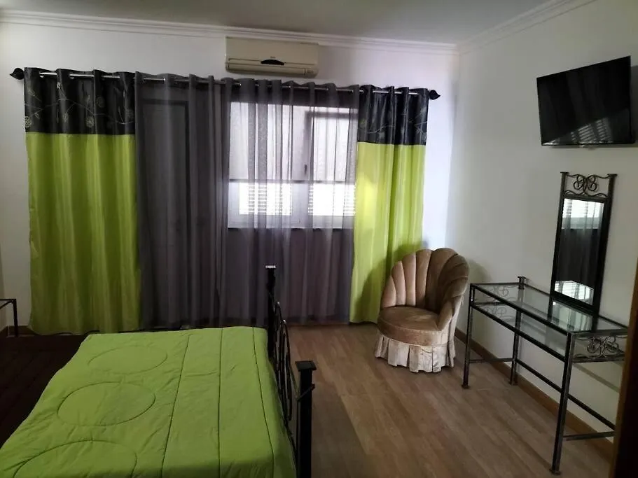 Seaview Albufeira Apartment