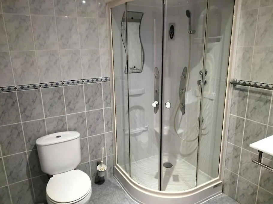 Seaview Albufeira Apartment 0*,