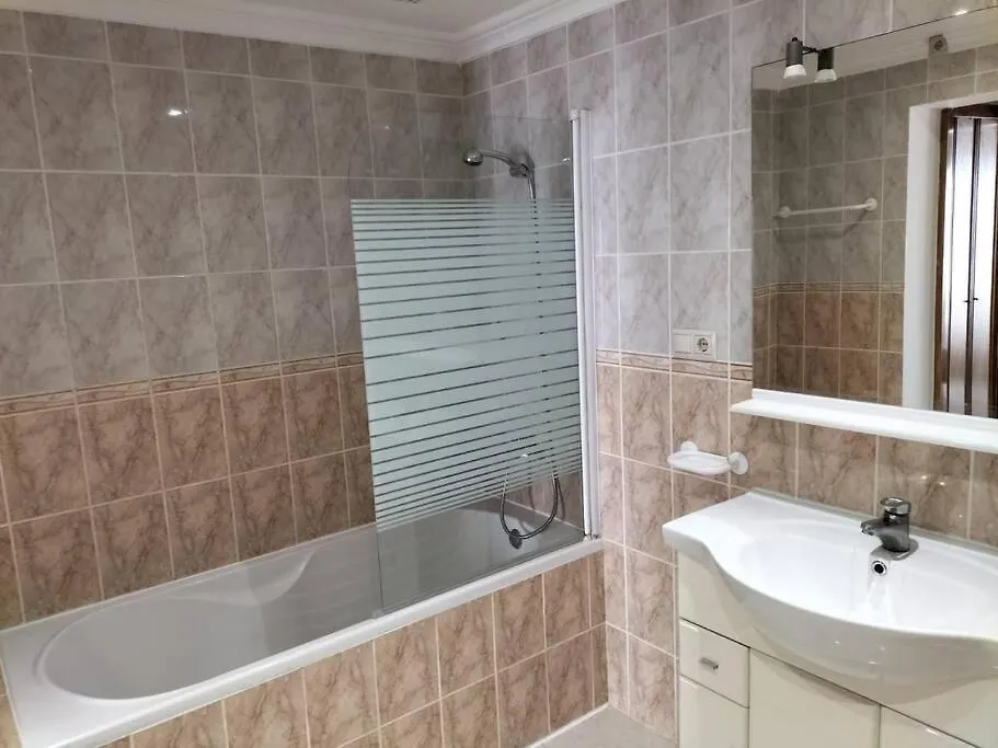 Seaview Albufeira Apartment