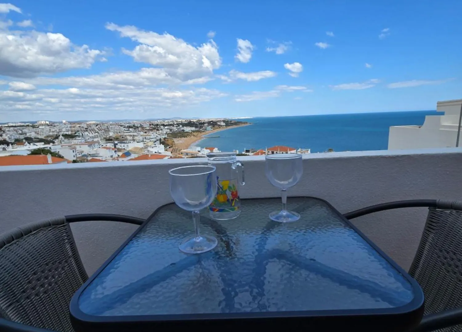 Apartmán Seaview Albufeira
