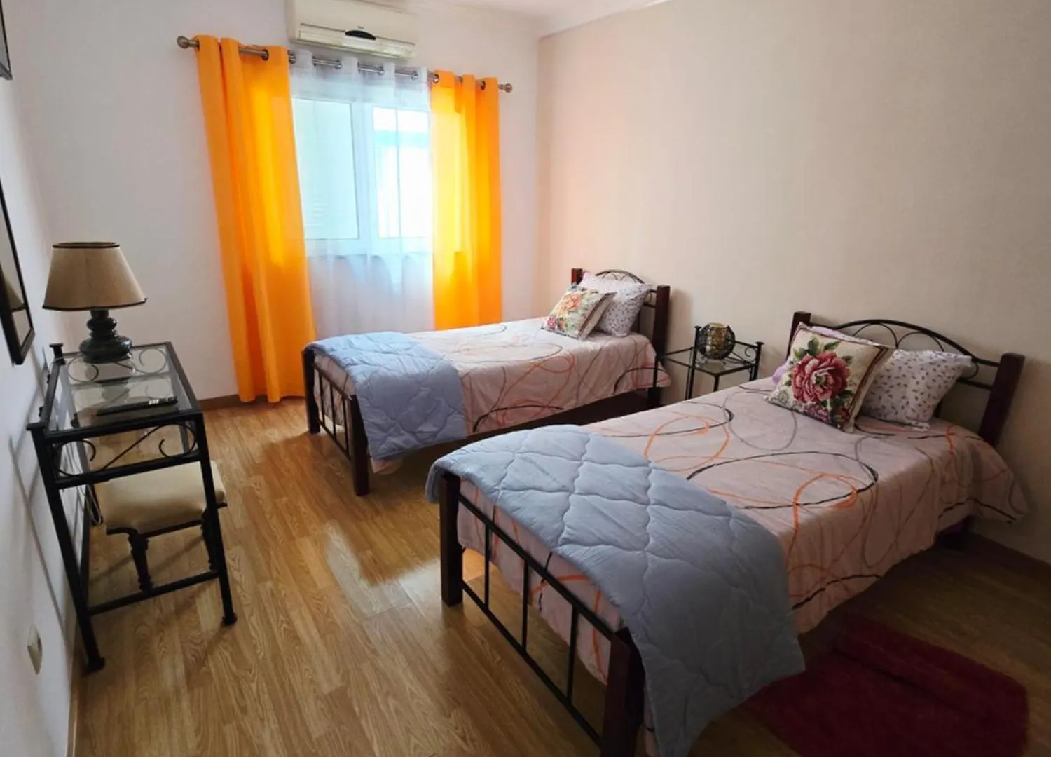 Apartmán Seaview Albufeira 0*,  Portugalsko