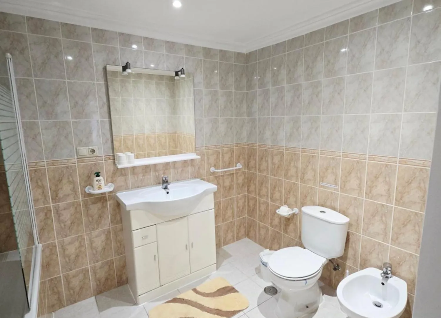 Apartmán Seaview Albufeira