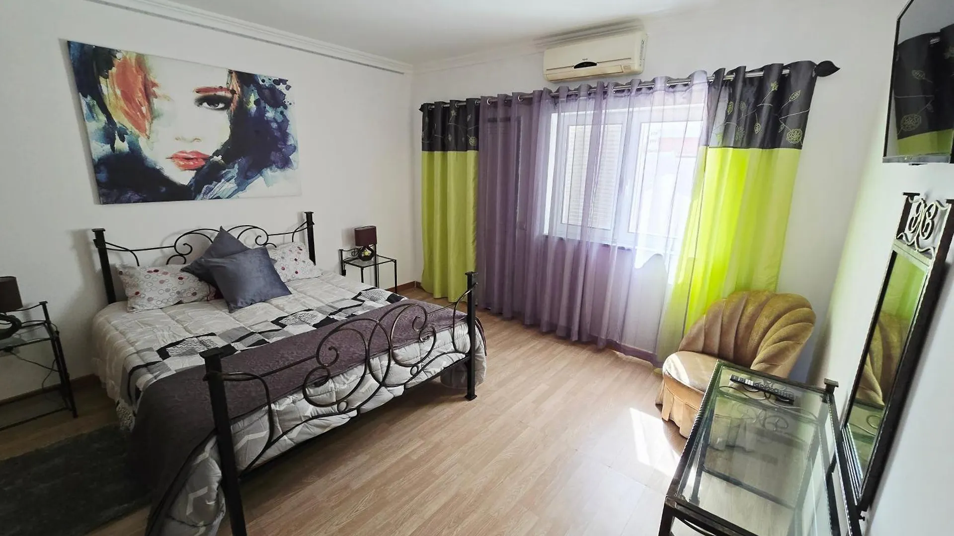 Apartmán Seaview Albufeira