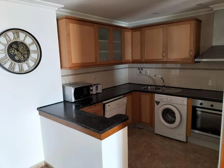 Seaview Albufeira Apartment