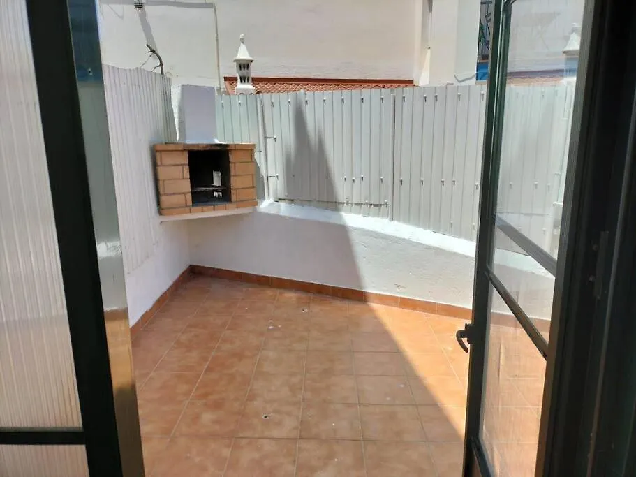Seaview Albufeira Apartment Portugal